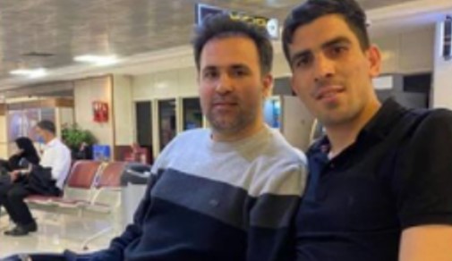 نصرتی در تبریز، سهرابی بدنبال ساغلام